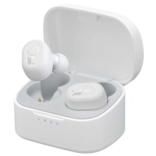 Foto 1 | Foto 1 | Auriculares Jvc Marshmallow Ha-a11t Bluetooth Ipx5 True Wireless Color Blano