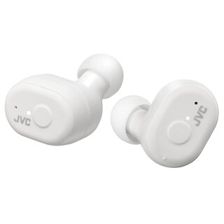 Foto 2 | Foto 2 | Auriculares Jvc Marshmallow Ha-a11t Bluetooth Ipx5 True Wireless Color Blano