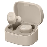 Auriculares Jvc Marshmallow Ha-a11t Bluetooth Ipx5 True Wireless Color Beige