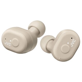 Foto 2 | Foto 2 | Auriculares Jvc Marshmallow Ha-a11t Bluetooth Ipx5 True Wireless Color Beige