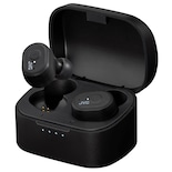 Auriculares Jvc Marshmallow Ha-a11t Bluetooth Ipx5 True Wireless Color Negro