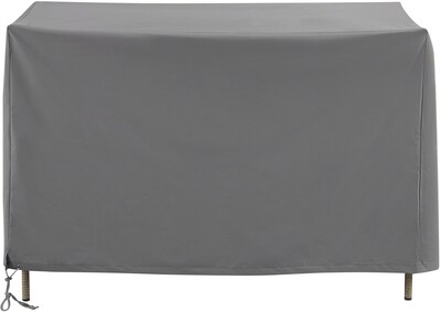 Foto 2 | Foto 2 | Funda Para Muebles De Patio Crosley Impermeable Para Terraza Exterior Gris - Venta Internacional.