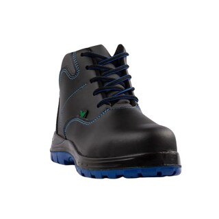 Foto 2 | Foto 2 | Bota Van Vien Blue Intrepid Negro Calzado Industrial