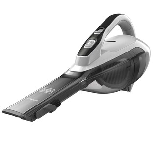 Foto 4 | Foto 4 | Aspiradora De Mano + Vaporizador Mano Black+decker