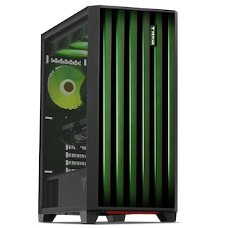 Foto 1 | Foto 1 | Pc Gamer Yeyian Ypi-pm285kc-5701m Intel Ultra 9 285k Rtx 5070 32gb Ddr5 2tb Nvme Aio360 Z890 850w 80+gold Wifi Bt Wind11