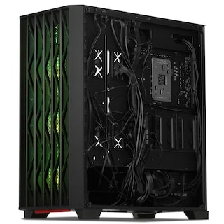 Foto 7 | Foto 7 | Pc Gamer Yeyian Ypi-pm285kc-5701m Intel Ultra 9 285k Rtx 5070 32gb Ddr5 2tb Nvme Aio360 Z890 850w 80+gold Wifi Bt Wind11