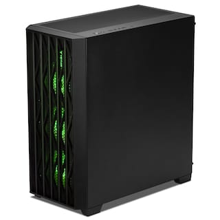 Foto 8 | Foto 8 | Pc Gamer Yeyian Ypi-pm285kc-5701m Intel Ultra 9 285k Rtx 5070 32gb Ddr5 2tb Nvme Aio360 Z890 850w 80+gold Wifi Bt Wind11
