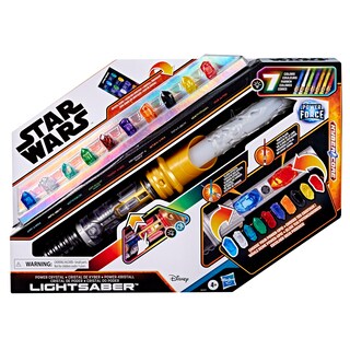 Foto 1 | Foto 1 | Láser Star Wars Power Crystal  - Venta Internacional