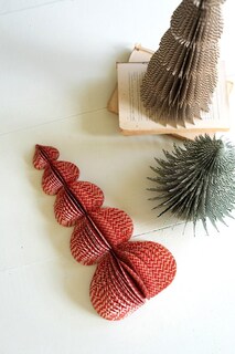 Foto 2 | Foto 2 | Set De 3 Piezas De Kalalou Artificial Tree Of A Kale - Venta Internacional.