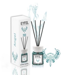 Foto 1 | Foto 1 | Difusor De Aromas Eyfel Angel Reed 120 Ml Fragancia Para El Hogar - Venta Internacional.