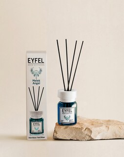 Foto 3 | Foto 3 | Difusor De Aromas Eyfel Angel Reed 120 Ml Fragancia Para El Hogar - Venta Internacional.