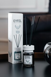 Foto 5 | Foto 5 | Difusor De Aromas Eyfel Angel Reed 120 Ml Fragancia Para El Hogar - Venta Internacional.
