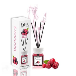 Foto 1 | Foto 1 | Eau De Parfum Aroma Diffuser Eyfel Blackberry 120 Ml - Venta Internacional.