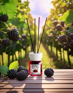Foto 2 | Foto 2 | Eau De Parfum Aroma Diffuser Eyfel Blackberry 120 Ml - Venta Internacional.