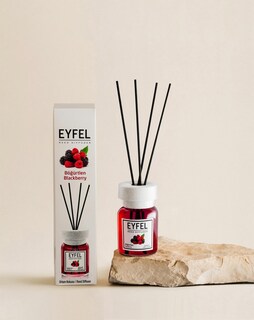 Foto 3 | Foto 3 | Eau De Parfum Aroma Diffuser Eyfel Blackberry 120 Ml - Venta Internacional.
