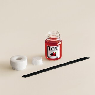 Foto 4 | Foto 4 | Eau De Parfum Aroma Diffuser Eyfel Blackberry 120 Ml - Venta Internacional.