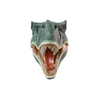 Foto 5 | Foto 5 | Escultura De Cabeza De Dinosaurio De Hi-line Gift Ltd De Wall Art 23 X 32 X 35 Cm - Venta Internacional.
