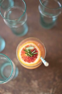 Foto 2 | Foto 2 | Juego De 6 Vasos De Té Altos De Estilo Marroquí Color Verde - Venta Internacional.