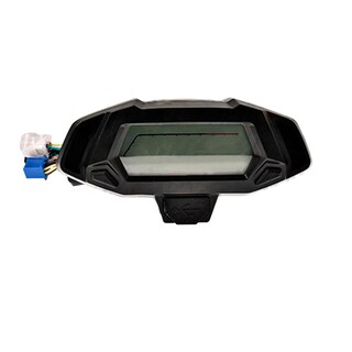 Foto 1 | Foto 1 | Tablero Para Moto 250z Italika