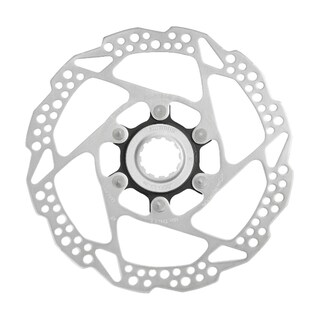 Foto 1 | Foto 1 | Rotor Para Bicicleta 160mm Sm-rt5 Shimano