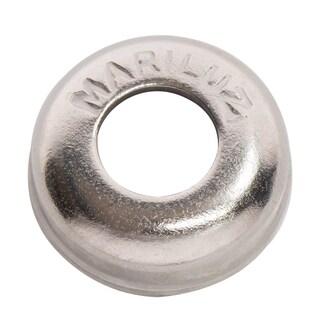 Foto 3 | Foto 3 | Taza De Maza Trasera Con Tope Niquelada 29 Mariluz Para Maza Indu