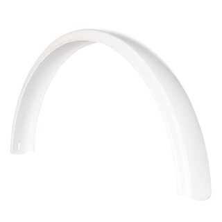 Foto 1 | Foto 1 | Salpicadera Universal Blanca Para Tricarga