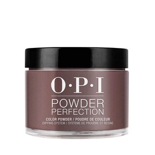 Foto 1 | Foto 1 | Polvo Para Mojar Uñas Opi Powder Perfection Black Cherry Chutney - Venta Internacional.
