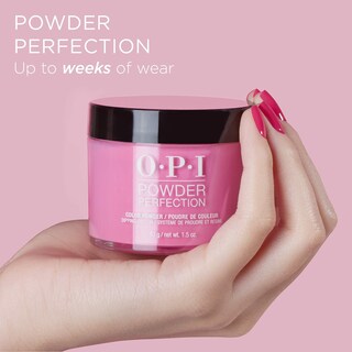 Foto 4 | Foto 4 | Polvo Para Mojar Uñas Opi Powder Perfection Black Cherry Chutney - Venta Internacional.