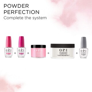 Foto 5 | Foto 5 | Polvo Para Mojar Uñas Opi Powder Perfection Black Cherry Chutney - Venta Internacional.