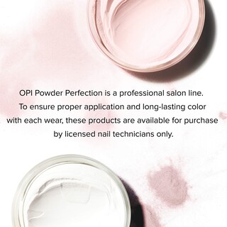 Foto 6 | Foto 6 | Polvo Para Mojar Uñas Opi Powder Perfection Black Cherry Chutney - Venta Internacional.