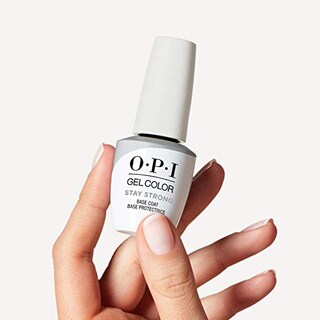 Foto 2 | Foto 2 | Gel Base Para Uñas Opi Gel Stay Strong 15 Ml - Venta Internacional.
