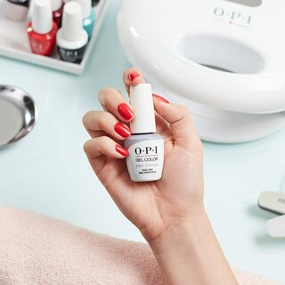 Foto 4 | Foto 4 | Gel Base Para Uñas Opi Gel Stay Strong 15 Ml - Venta Internacional.