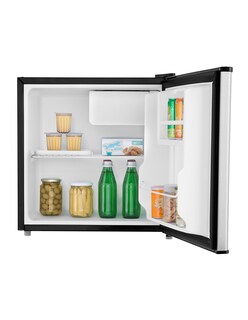 Foto 5 | Foto 5 | Frigobar Mabe Inoxidable 45 L Manual 1 Puerta