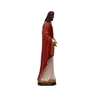 Foto 3 | Foto 3 | Figura De Acción Hi-line Gift Ltd. Estatua Del Sagrado Corazón De Jesús De 12 Pulgadas - Venta Internacional.