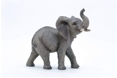 Foto 2 | Foto 2 | Figura Hi-line Gift Ltd Con Trompa De Elefante De Hasta 30 Cm - Venta Internacional.