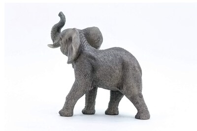 Foto 4 | Foto 4 | Figura Hi-line Gift Ltd Con Trompa De Elefante De Hasta 30 Cm - Venta Internacional.