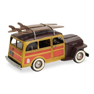 Foto 3 | Foto 3 | Home Decor Modelo Ja-0228 De Cheung 1948 Marrón Woody - Venta Internacional.