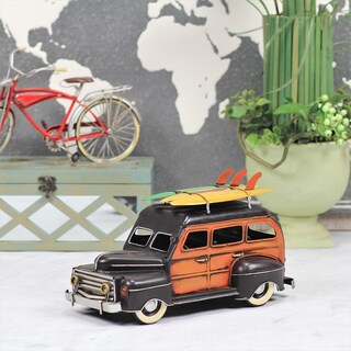 Foto 7 | Foto 7 | Home Decor Modelo Ja-0228 De Cheung 1948 Marrón Woody - Venta Internacional.