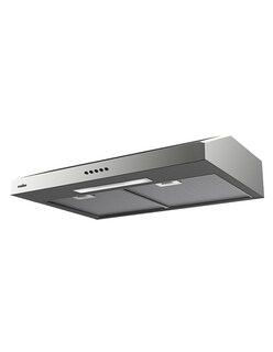 Foto 5 | Foto 5 | Campana De Pared Mabe Cmpuv761ssx0 Inoxidable 76 Cm 3 Niveles Extractora