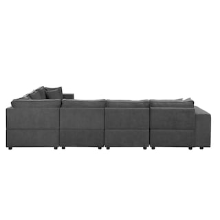 Foto 3 | Foto 3 | Sofá Acme Modular De Dos Brazos Nuevo - Venta Internacional.