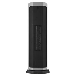 Foto 1 | Foto 1 | Calefactor Cerámico Mabe Camct1500n1 Negro 1500 W Función Eco