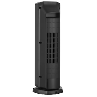 Foto 4 | Foto 4 | Calefactor Cerámico Mabe Camct1500n1 Negro 1500 W Función Eco