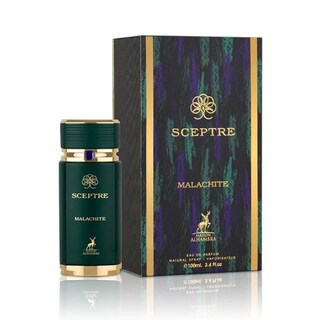 Foto 2 | Foto 2 | Perfume Maison Alhambra Sceptre Malaquita 100 Ml - Venta Internacional.
