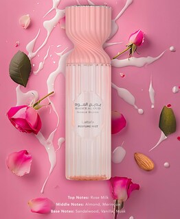 Foto 2 | Foto 2 | Perfume Mist Lattafa Badee Al Oud Noble Blush 250 Ml - Venta Internacional.