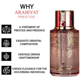 Foto 5 | Foto 5 | Eau De Parfum Arabiyat Prestige Lychee Musk 100 Ml - Venta Internacional.