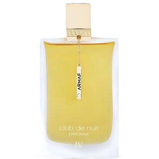 Foto 1 | Foto 1 | Extracto De Perfume Armaf Club De Nuit Precieux Iv 55 Ml - Venta Internacional.