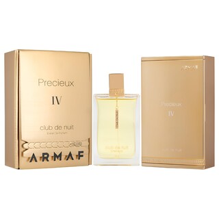 Foto 3 | Foto 3 | Extracto De Perfume Armaf Club De Nuit Precieux Iv 55 Ml - Venta Internacional.