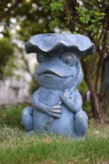 Foto 1 | Foto 1 | Soporte Solar Led Para Plantas Garden Statue Hi-line Gift Ltd. - Venta Internacional.