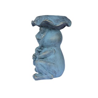 Foto 3 | Foto 3 | Soporte Solar Led Para Plantas Garden Statue Hi-line Gift Ltd. - Venta Internacional.