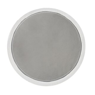 Foto 2 | Foto 2 | Mesa Acme Dylana Round Accent Con Acabado De Hormigón Sintético - Venta Internacional.